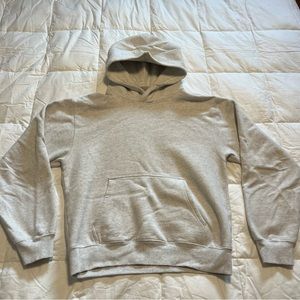 Aritzia Tna Cozy Fleece Perfect Hoodie